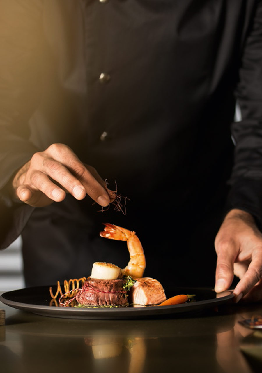 The Miele Dialog oven Be part of the revolution